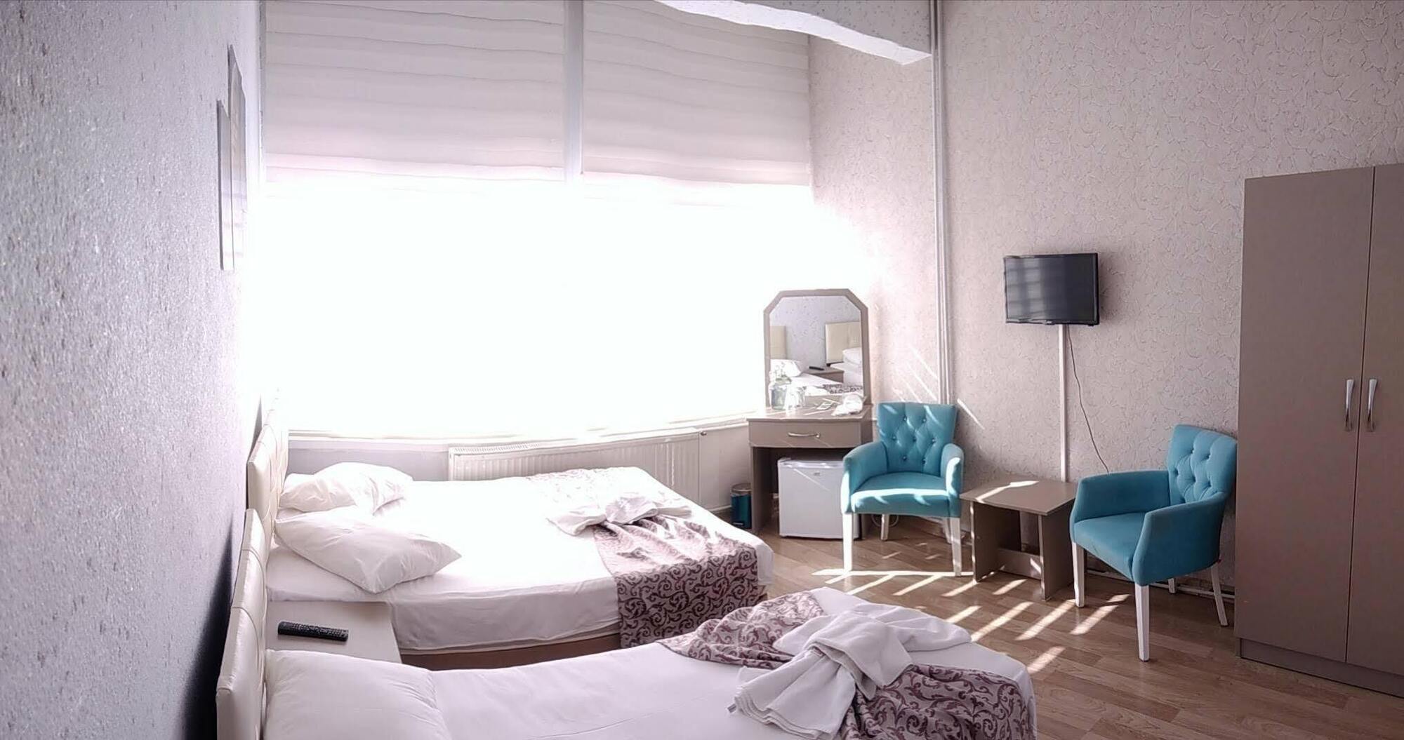 Grand Baysal Hotel Kındıra エクステリア 写真