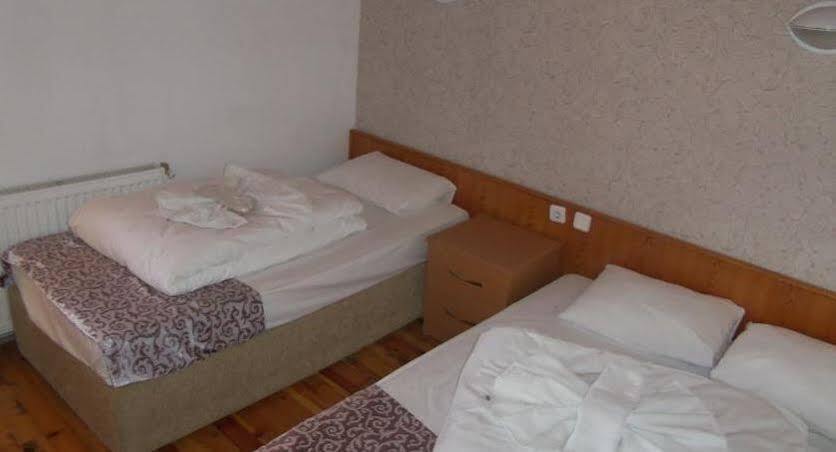 Grand Baysal Hotel Kındıra エクステリア 写真